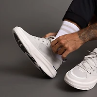 Fanning Shoe- Nimbus