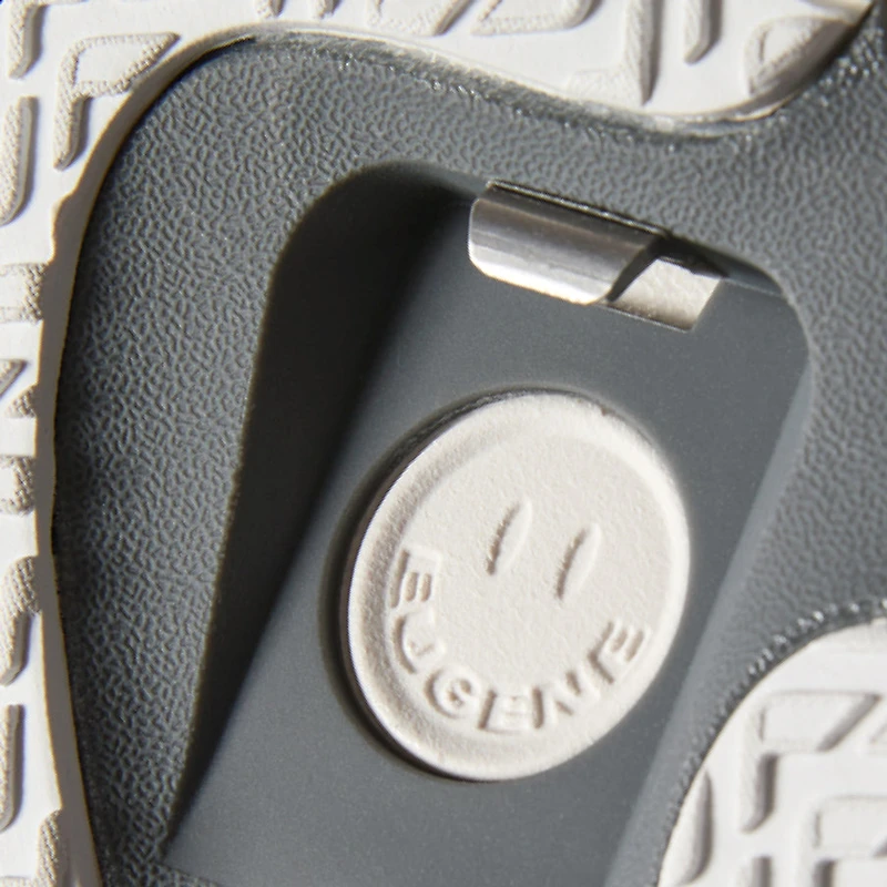 Fanning Shoe- Nimbus