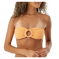 Aruba Ring Bandeau Top