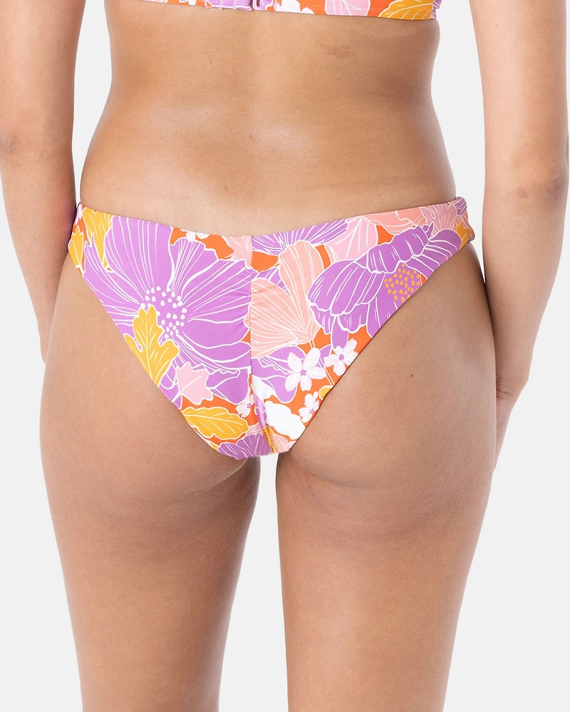 Bell Bottom Blooms Hip
