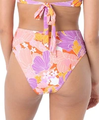 Bell Bottom Blooms Hi