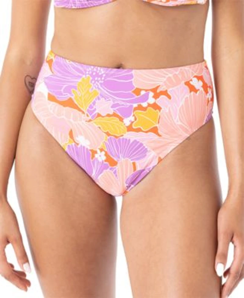 Bell Bottom Blooms Hi