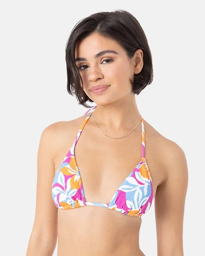 Topanga Canyon Mini Tri Top