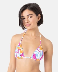 Topanga Canyon Mini Tri Top