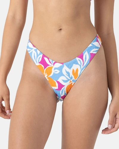 Topanga Canyon Scoop Bottom
