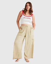 Beach Babe Cargo Pants