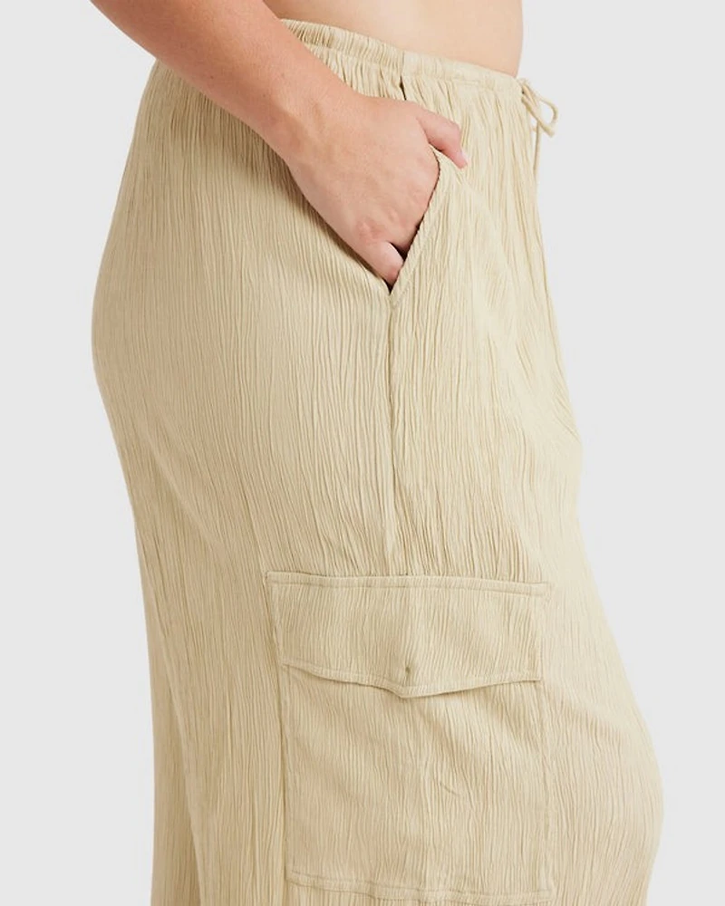 Beach Babe Cargo Pants
