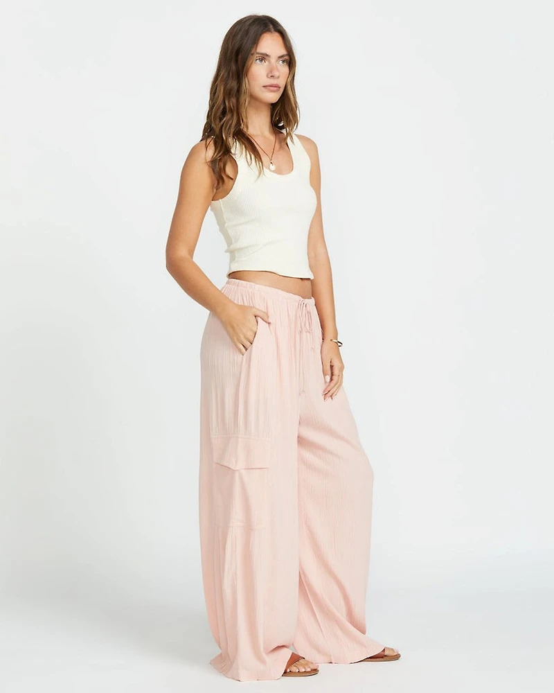 Beach Babe Cargo Pants I