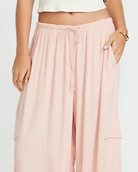 Beach Babe Cargo Pants I