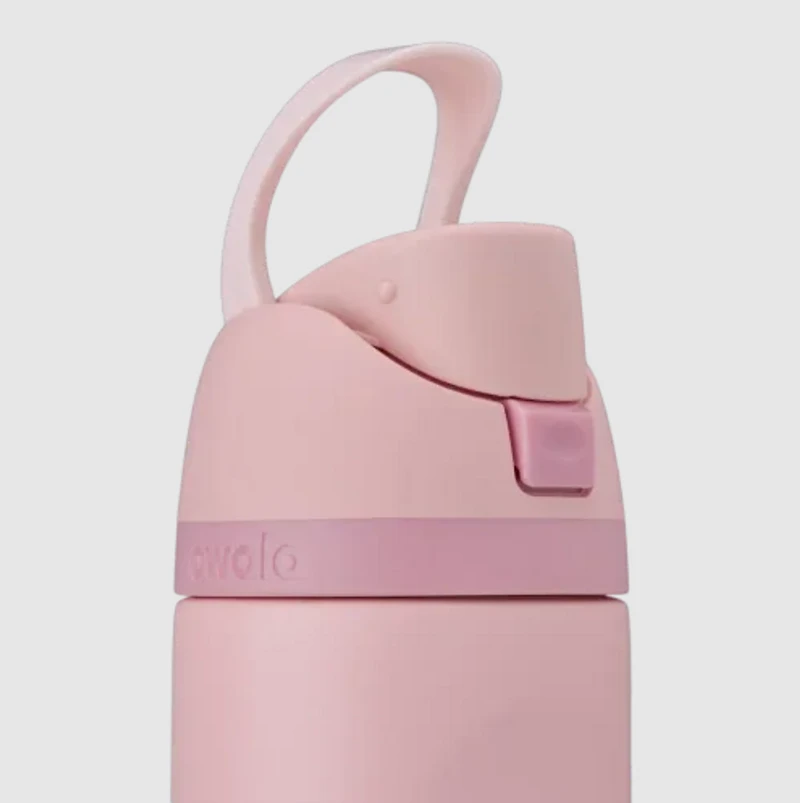 Freesip 24oz- Rose Quartz