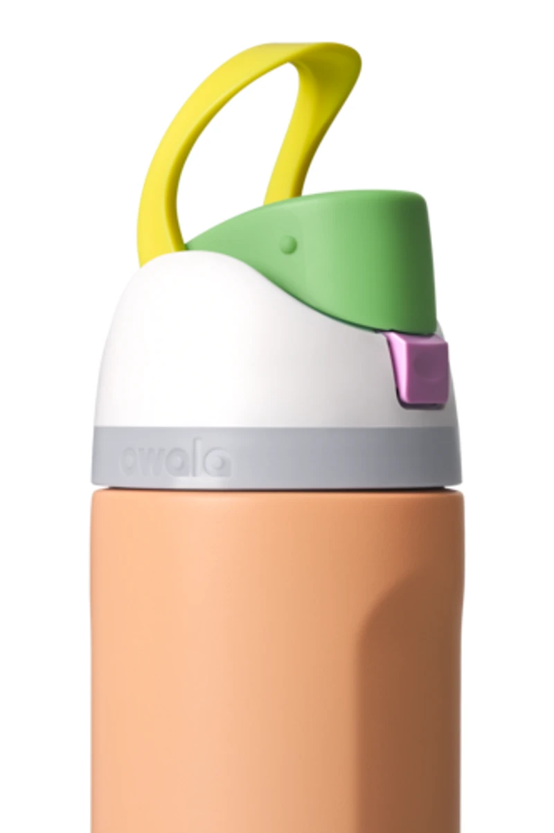 Freesip 24oz- Peachy Keen