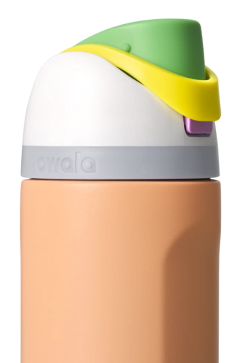 Freesip 24oz- Peachy Keen