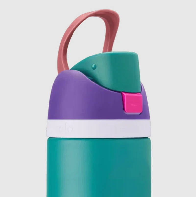 Freesip 24oz- Ski Slopes