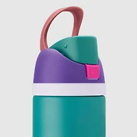 Freesip 24oz- Ski Slopes