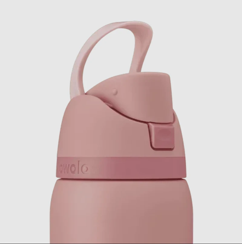 Freesip 32oz-  Rose Quartz