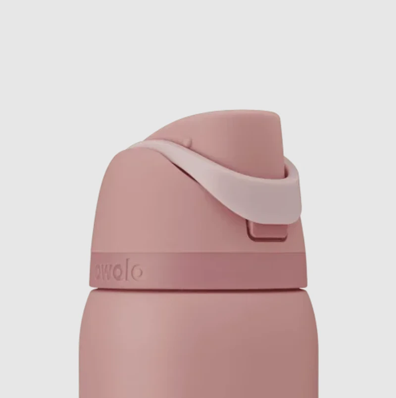 Freesip 32oz-  Rose Quartz