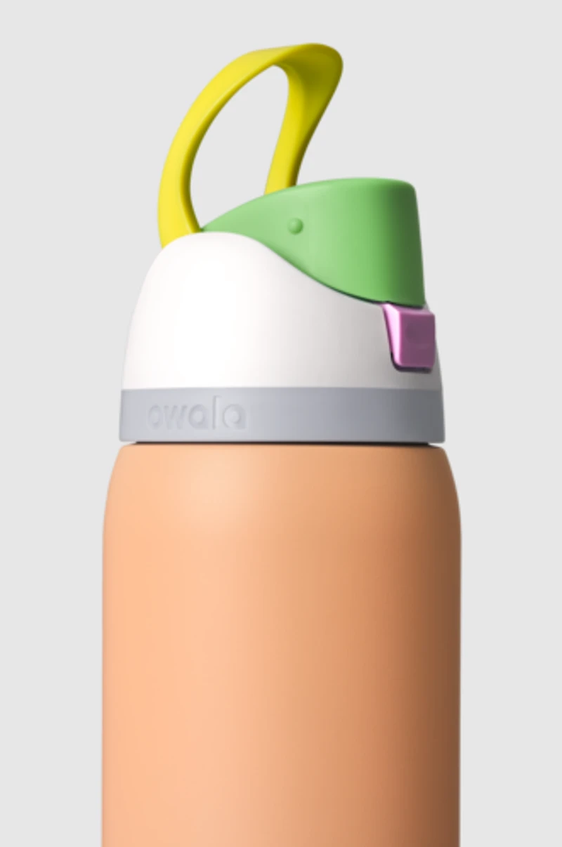 Freesip 32oz-  Peachy Keen