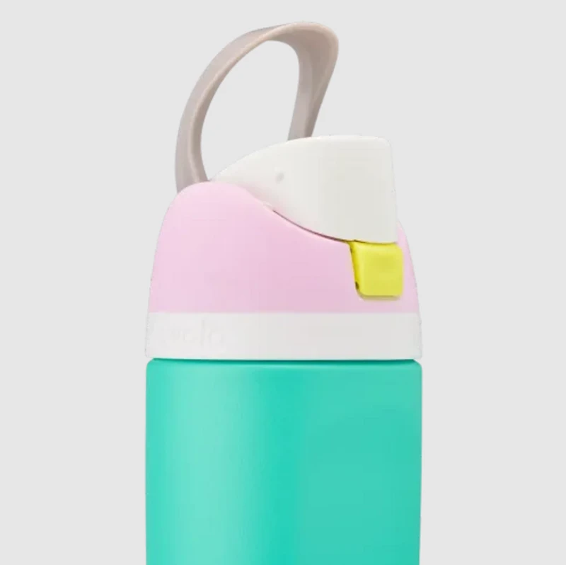 Kids' FreeSip 16oz- Make Waves