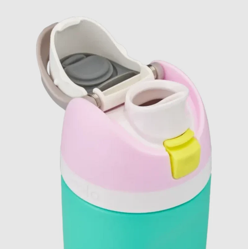 Kids' FreeSip 16oz- Make Waves