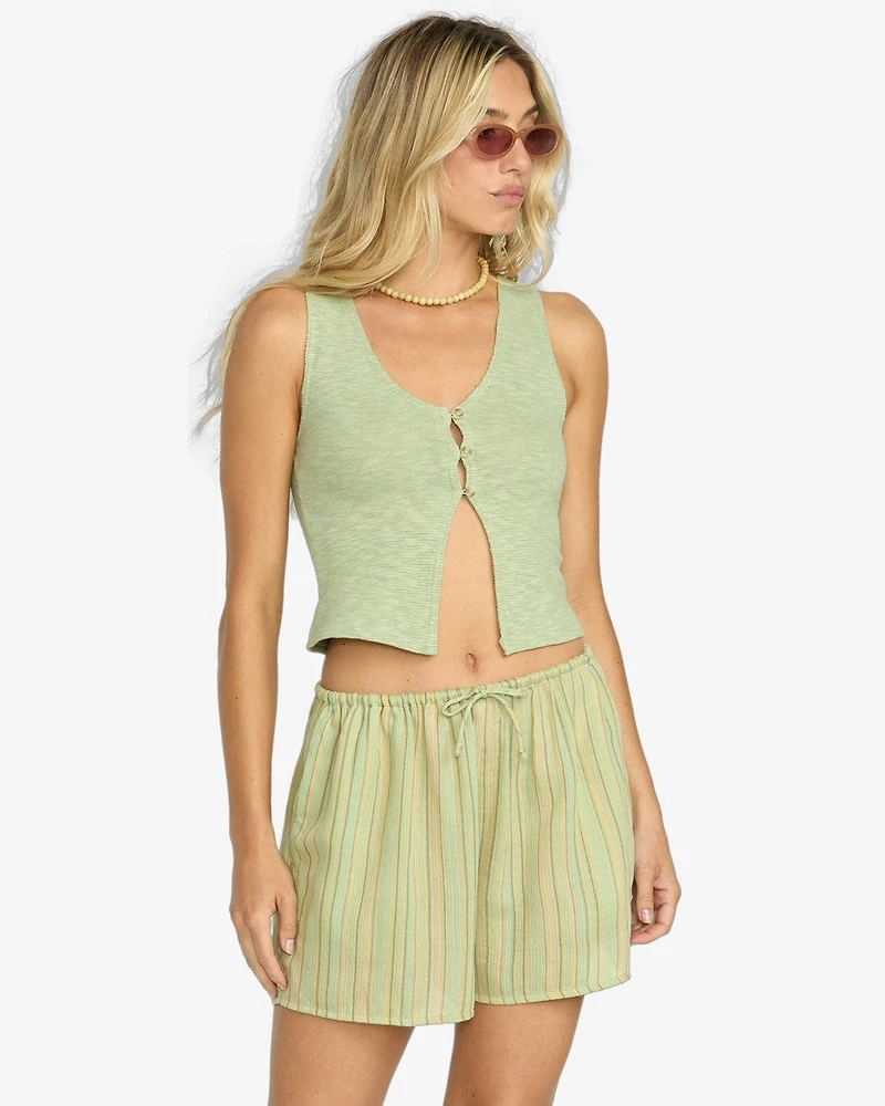 Summer Sunshine Shorts