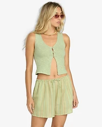 Summer Sunshine Shorts