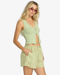 Summer Sunshine Shorts