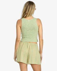 Summer Sunshine Shorts