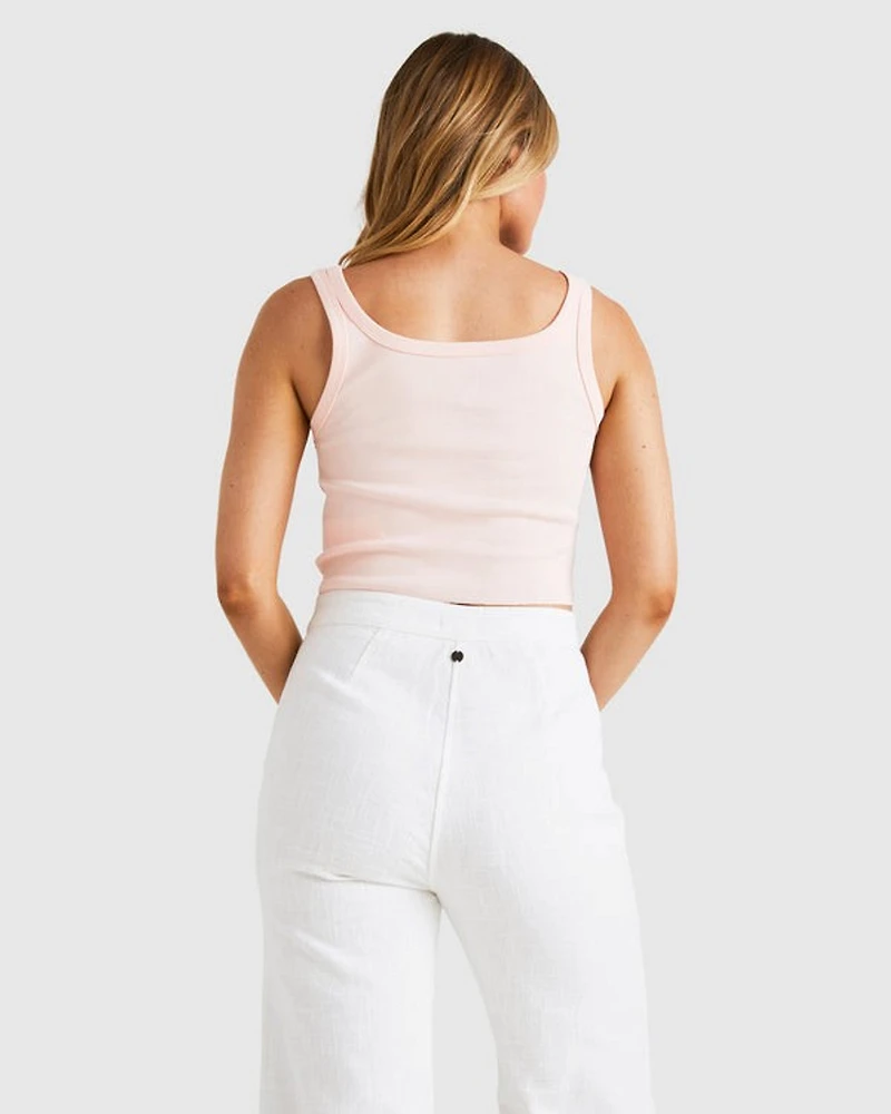 You're a Peach Tank Top