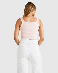 You're a Peach Tank Top