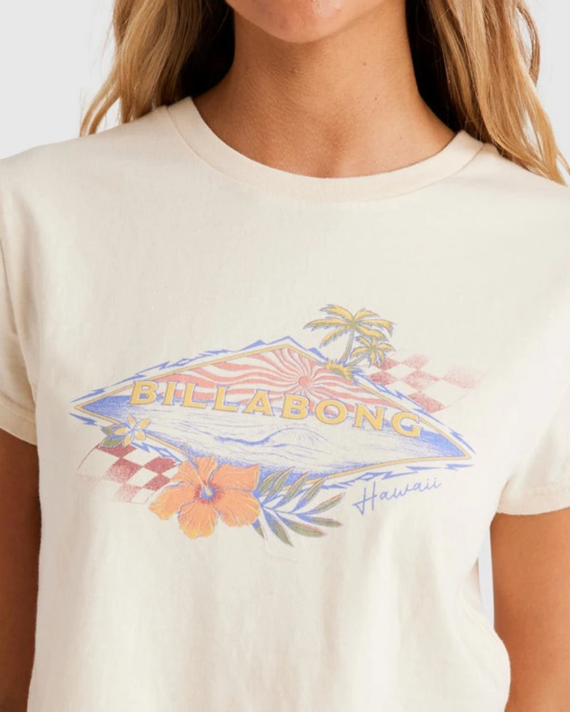 Surfing Solo T-Shirt