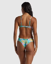 Tropic Daze Demi Uwire Top