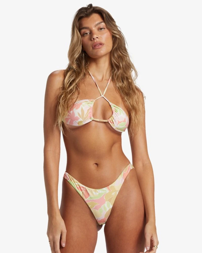 Sunshine Diaries Halter Top