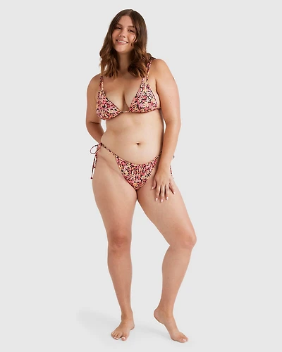 Love Army Avery Slide Top