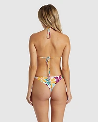 Playa Del Sol Multi Tri Top