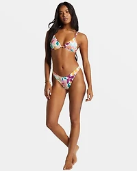 Playa Del Sol Multi Tri Top