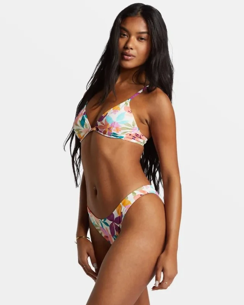 Playa Del Sol Multi Tri Top