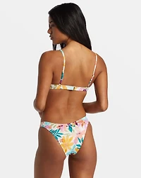 Playa Del Sol Multi Tri Top