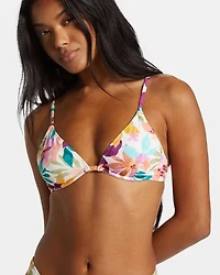 Playa Del Sol Multi Tri Top