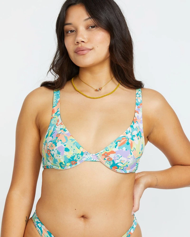 Bella Costa Ruby Underwire Top
