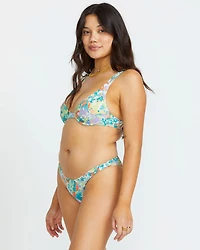 Bella Costa Hike Bikini Bottom