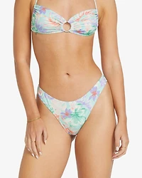 Wave Haze Hike Skimpy Bottoms