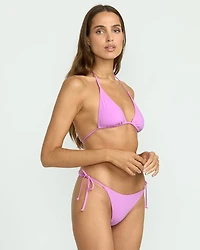 Sol Searcher Tied Tanga Bottom