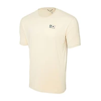 Freespool Icon Camo T- Shirt