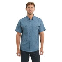 Keys Tiny Fish Shirt