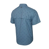 Keys Tiny Fish Shirt