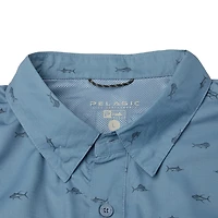 Keys Tiny Fish Shirt