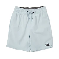 Youth Dockside Deep Sea Center