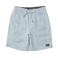 Youth Dockside Deep Sea Center