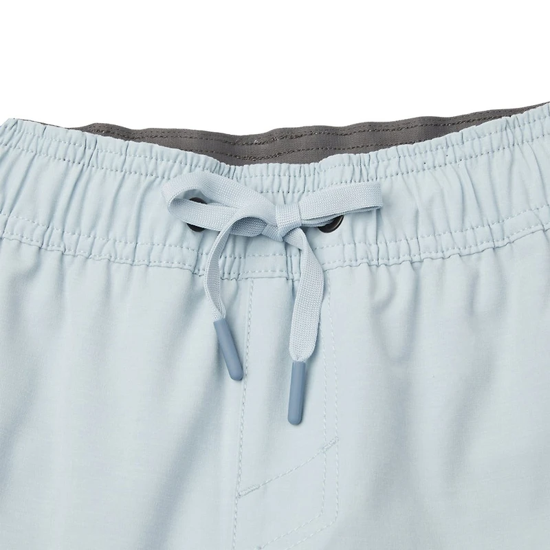 Youth Dockside Deep Sea Center