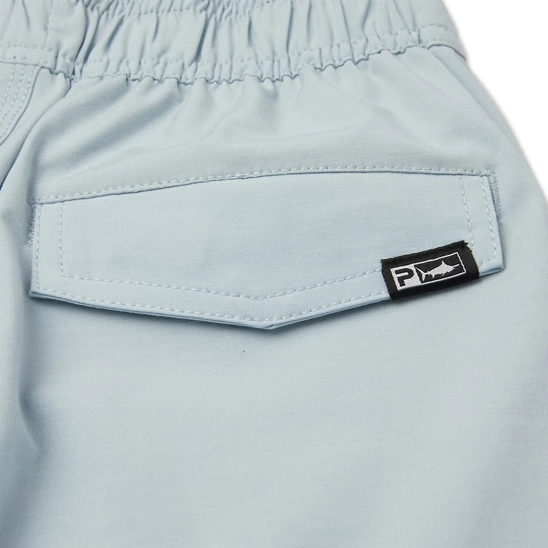 Youth Dockside Deep Sea Center